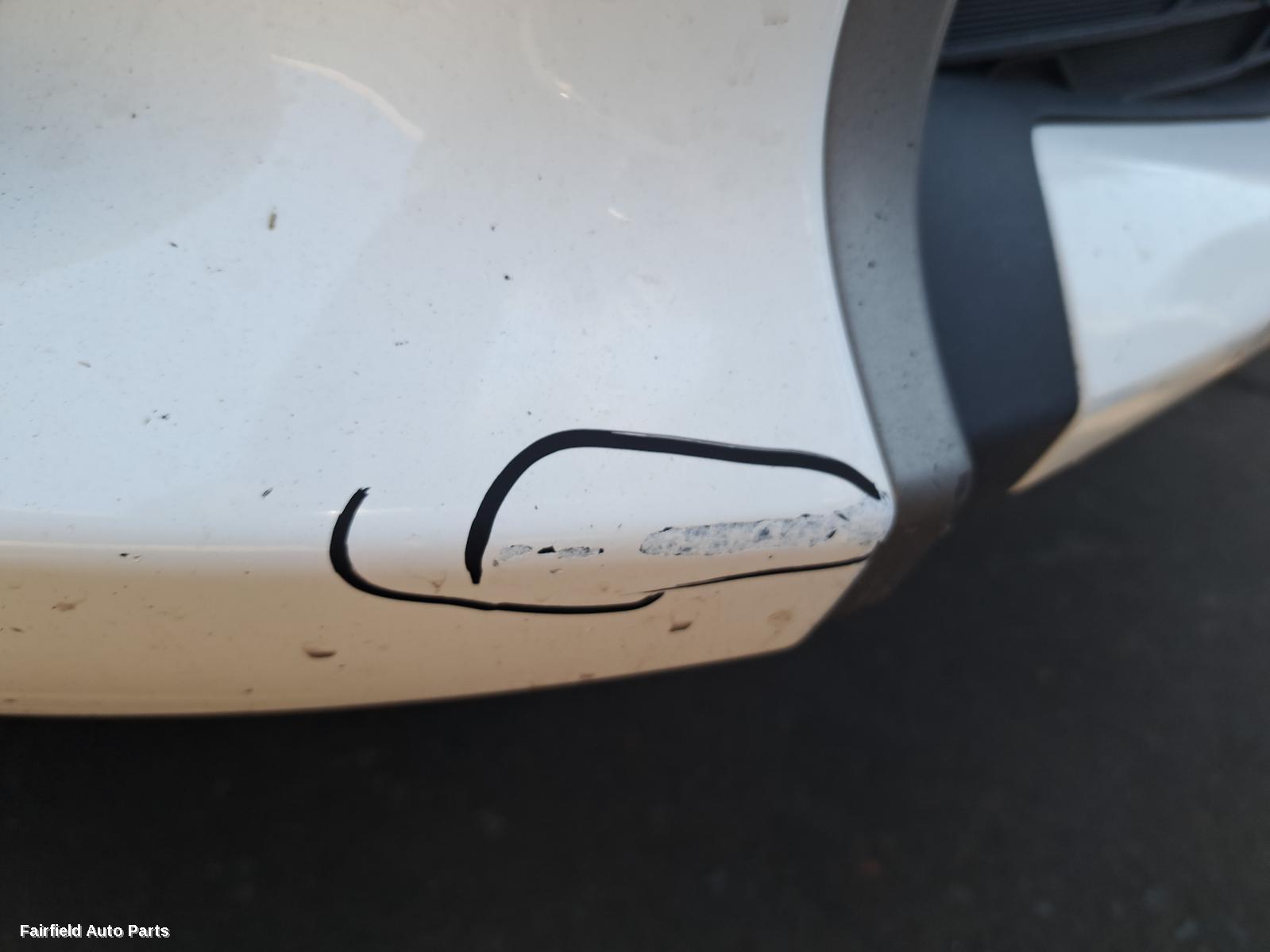 2011-2019 Toyota Yaris Brake Booster