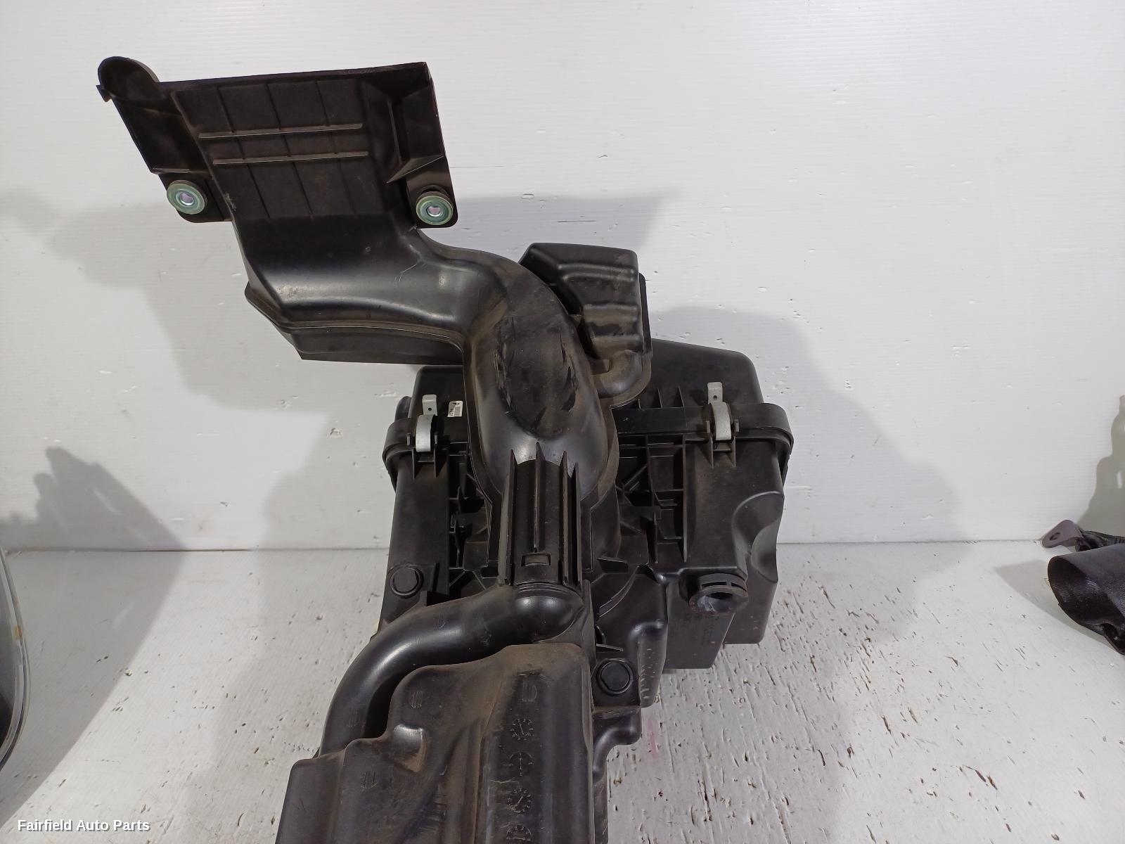 2013-2016 Mazda 3 Air Cleaner Box