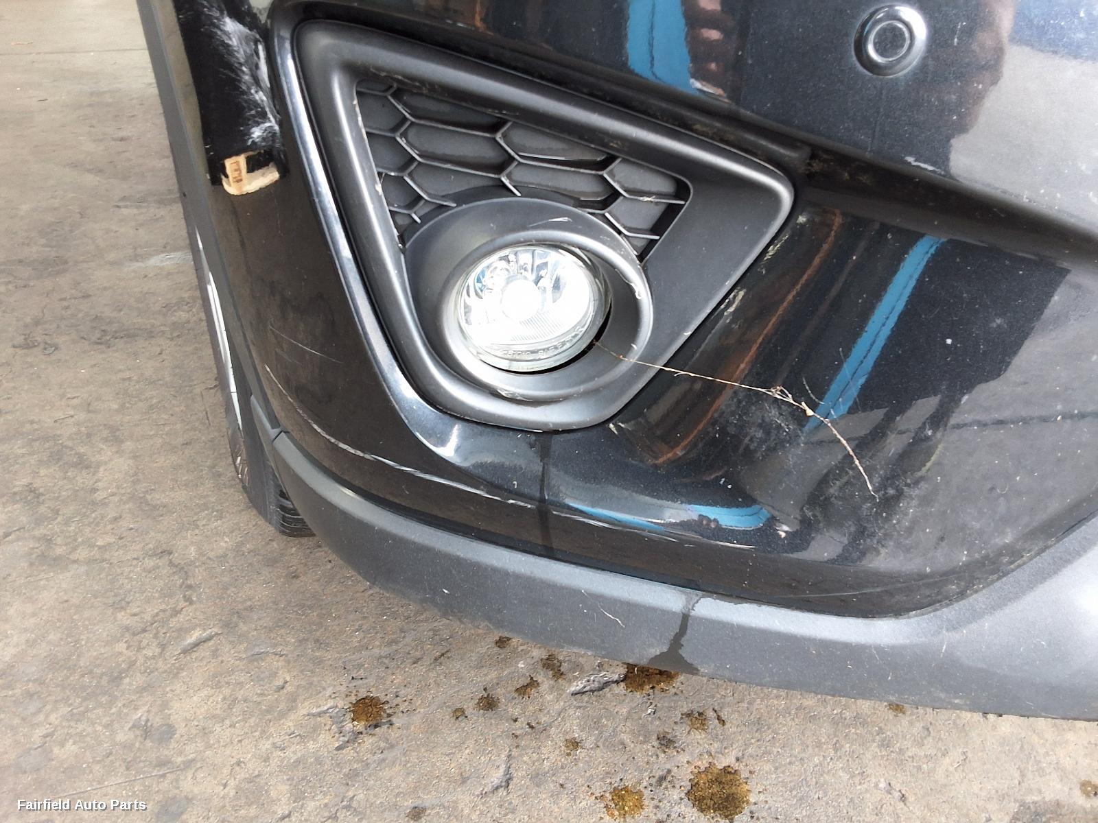 2012-2016 Mazda Cx5 Left Rear Door Sliding