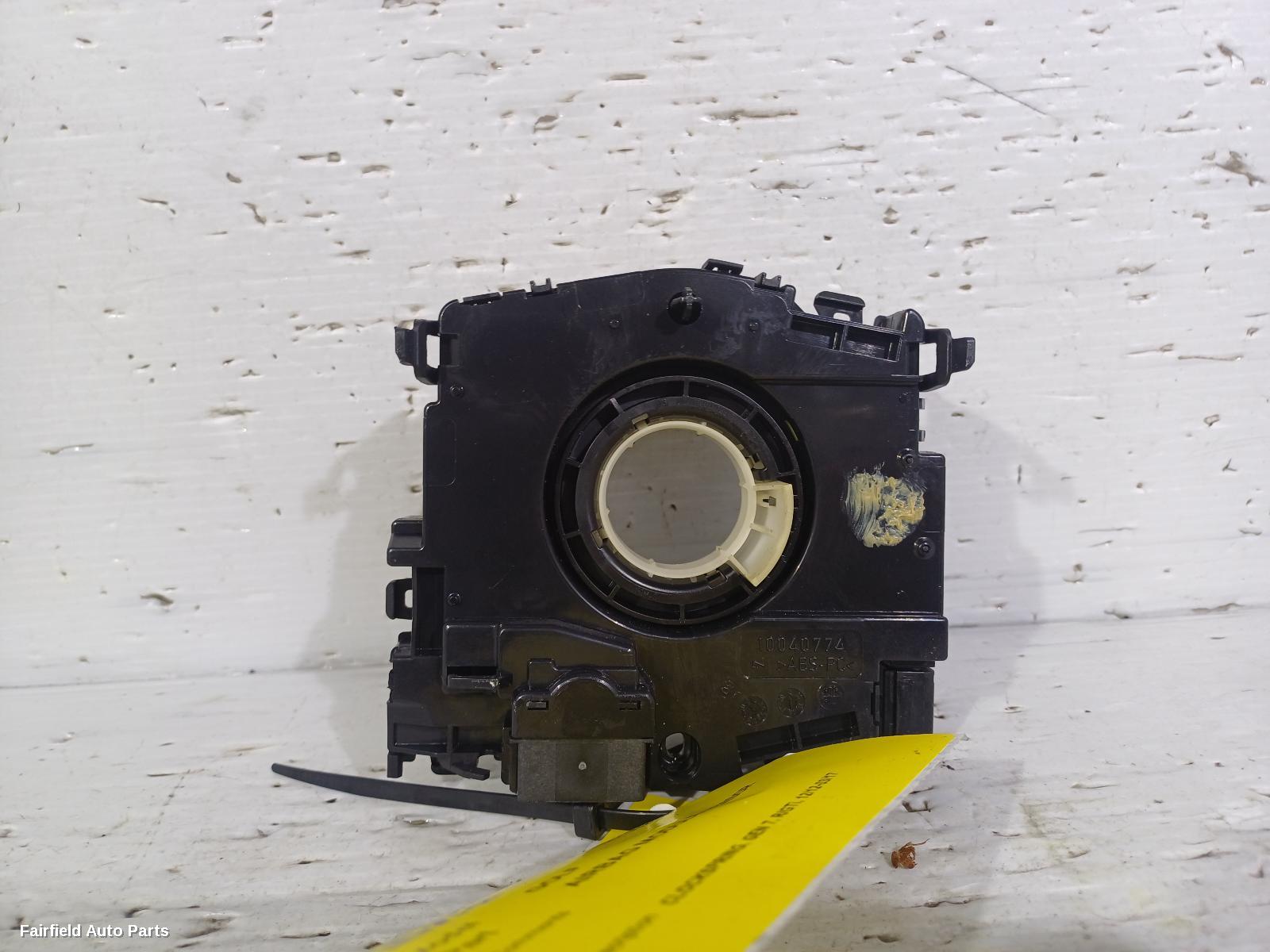 2012-2017 Volkswagen Golf Airbag Module Sensor