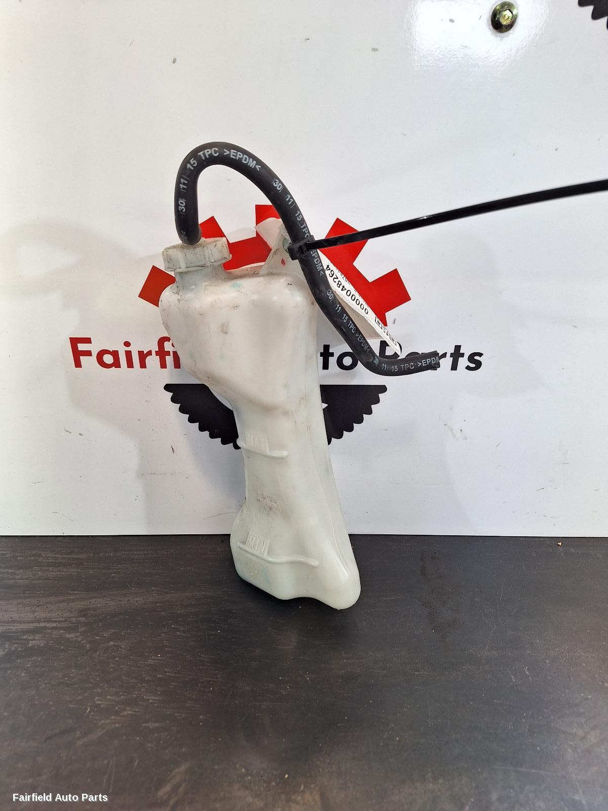 2014-2020 Honda Jazz Overflow Bottle