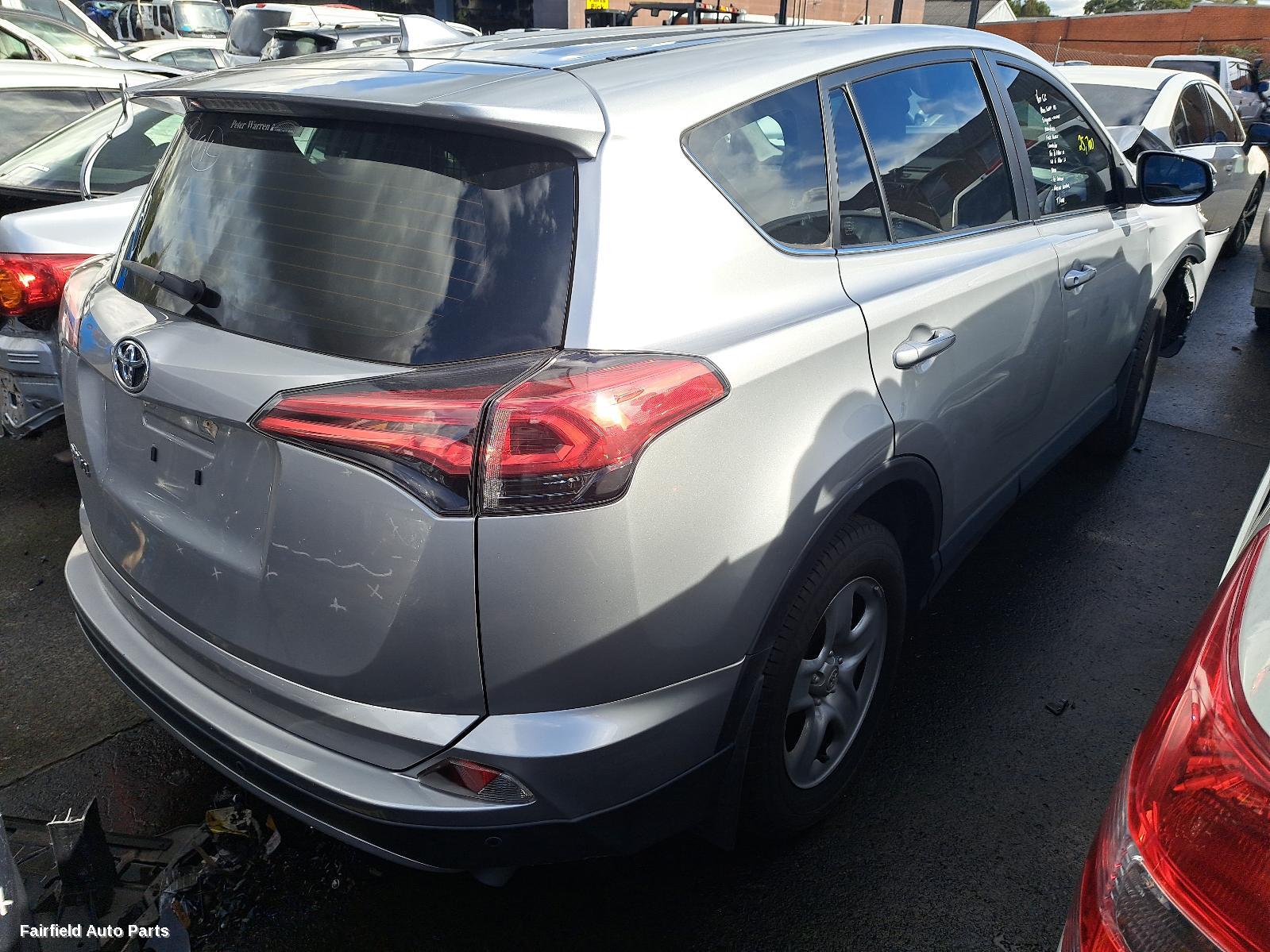 2012-2018 Toyota Rav4 Seatbelt Stalk