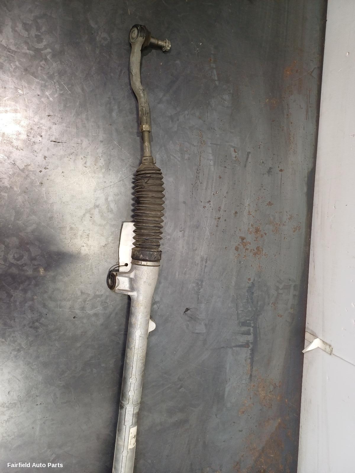 2012-2018 Mazda 6 Steering Box Rack
