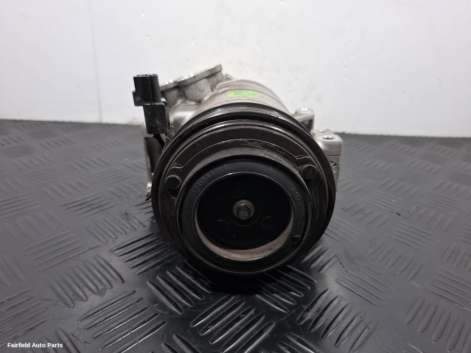 2013-2019 Mazda 3 A C Compressor