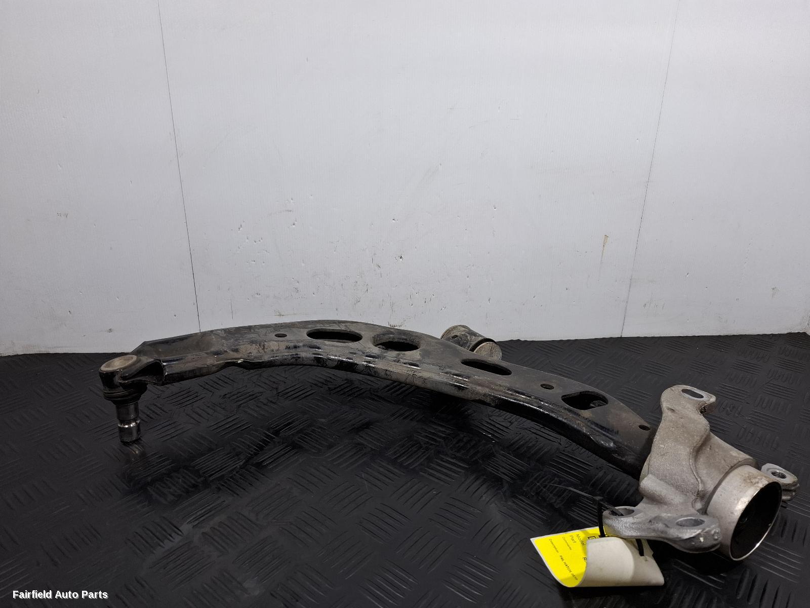 2019-2023 Bmw 1 Series Right Front Lower Control Arm