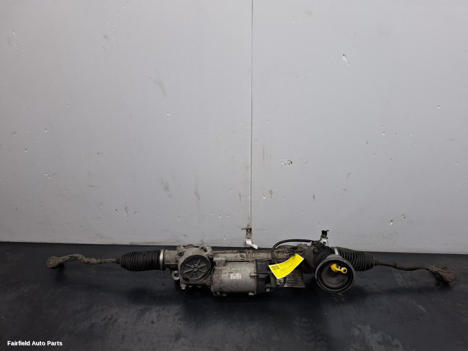 2014-2022 Honda Odyssey Steering Box Rack