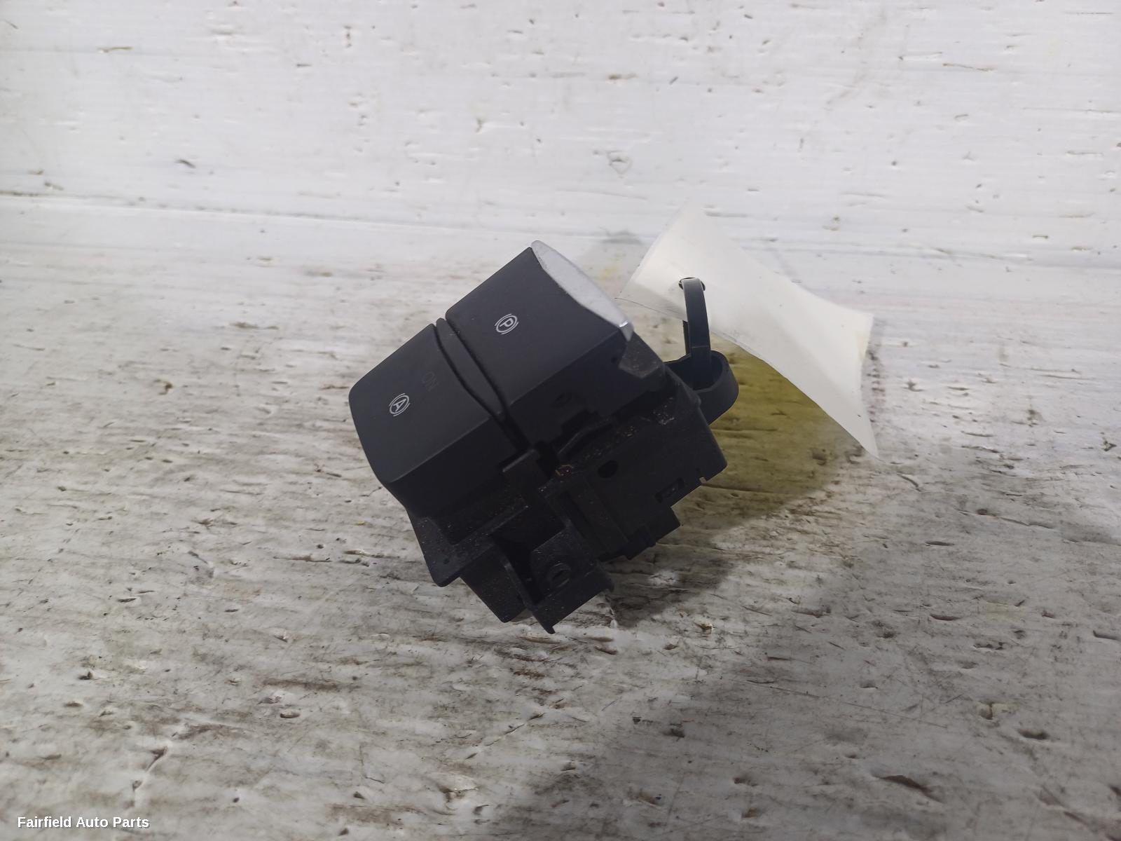 2018-2024 Ford Focus Combination Switch