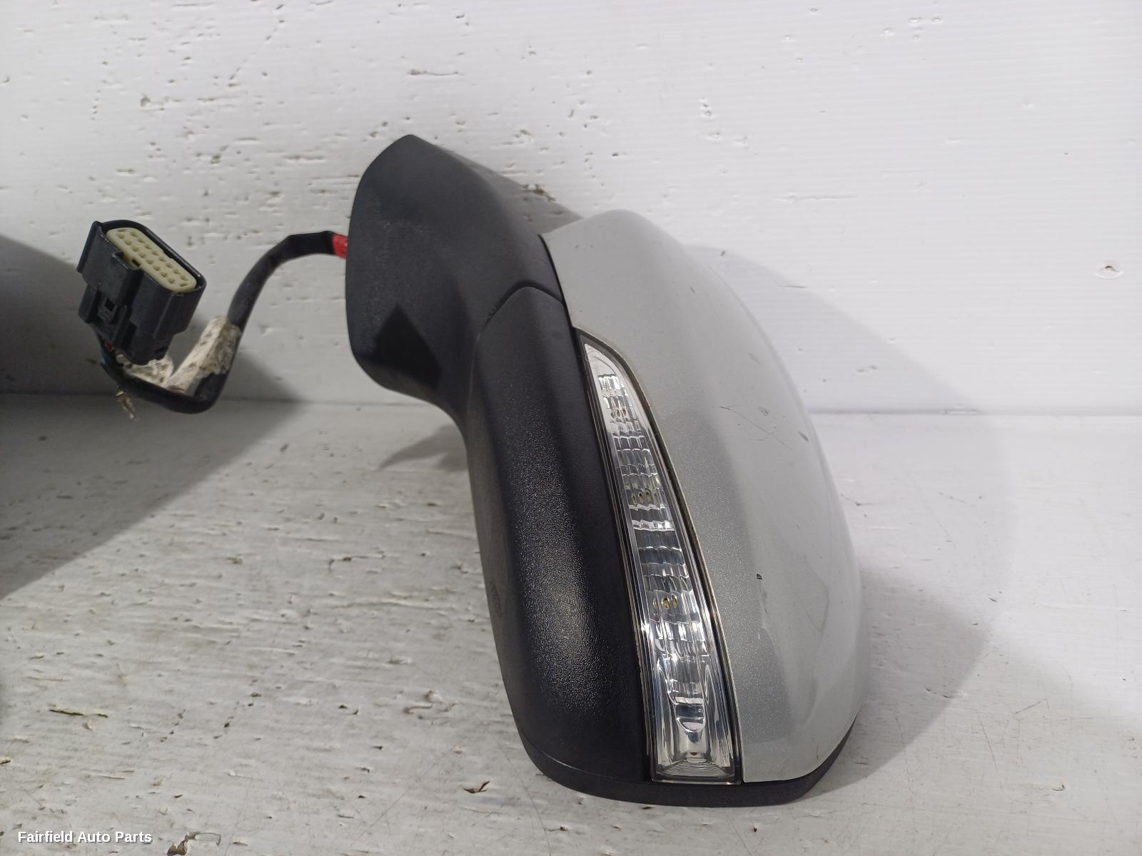 2014-2020 Ford Mondeo Left Door Mirror