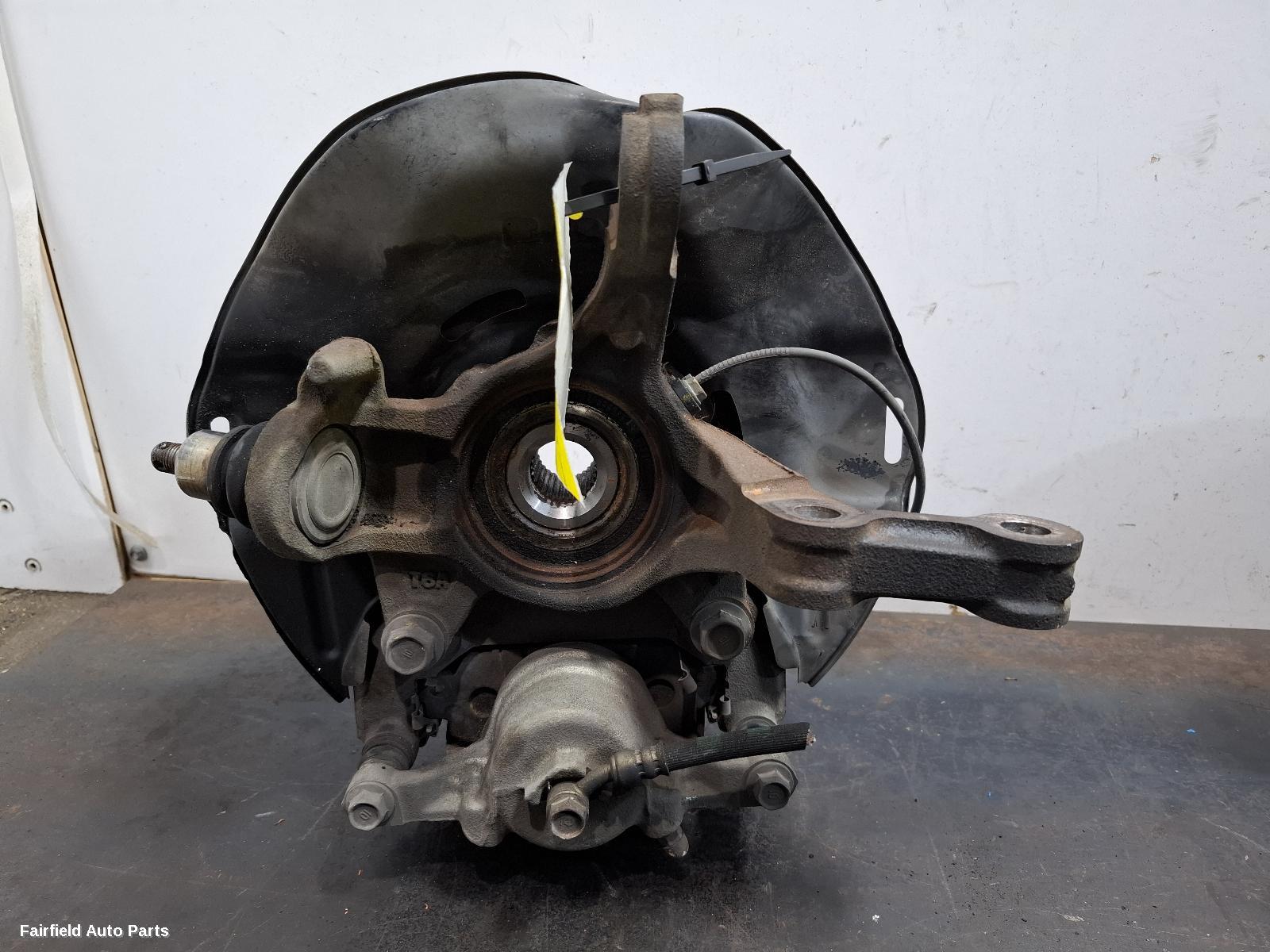 2014-2022 Honda Odyssey Left Front Hub Assembly