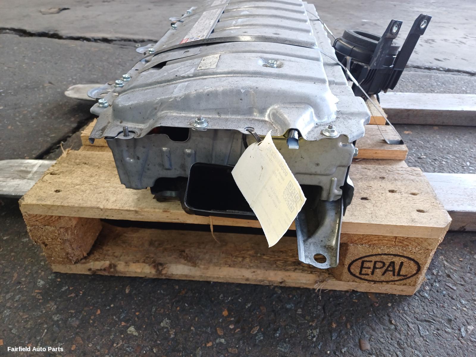2018-2026 Toyota Corolla High Voltage Battery