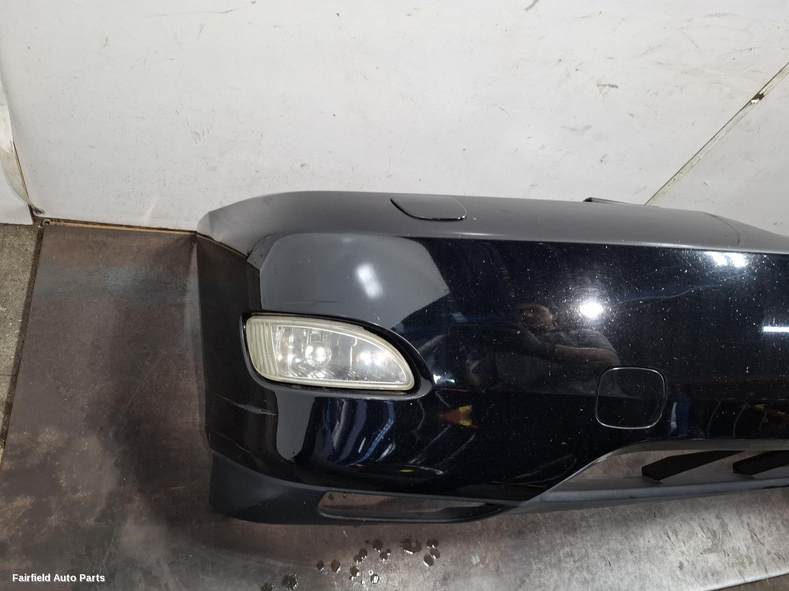 2003-2005 Lexus Rx Series Front Bumper
