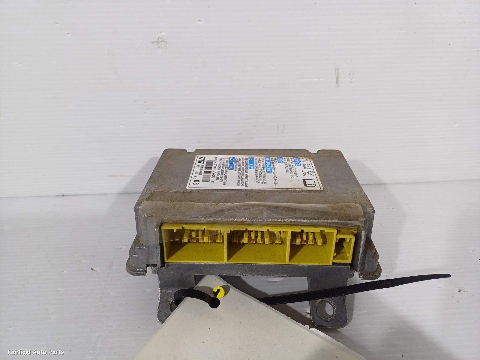 2003-2008 Honda Accord Airbag Module Sensor