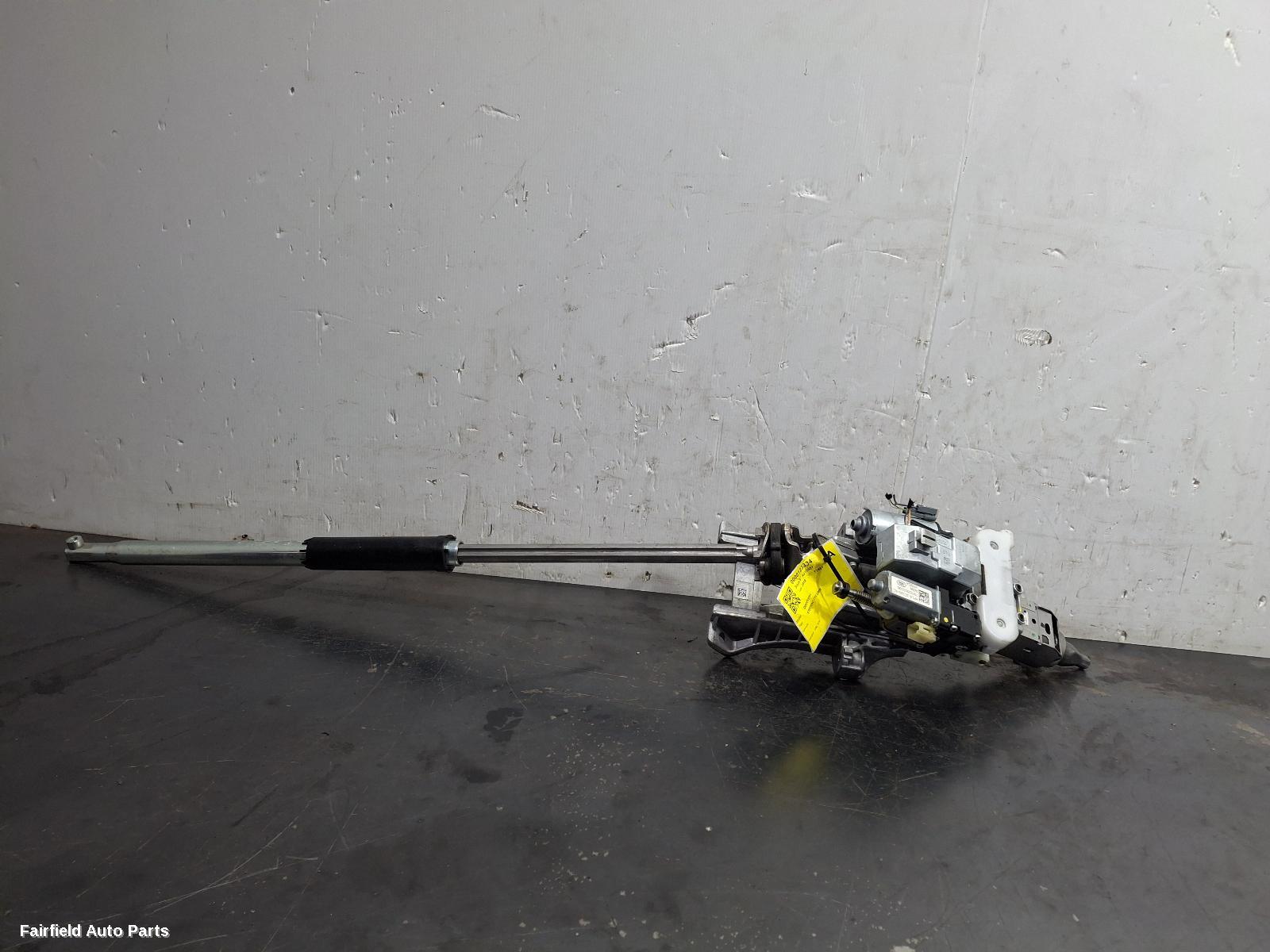 2016-2026 Land Rover Discovery Steering Column