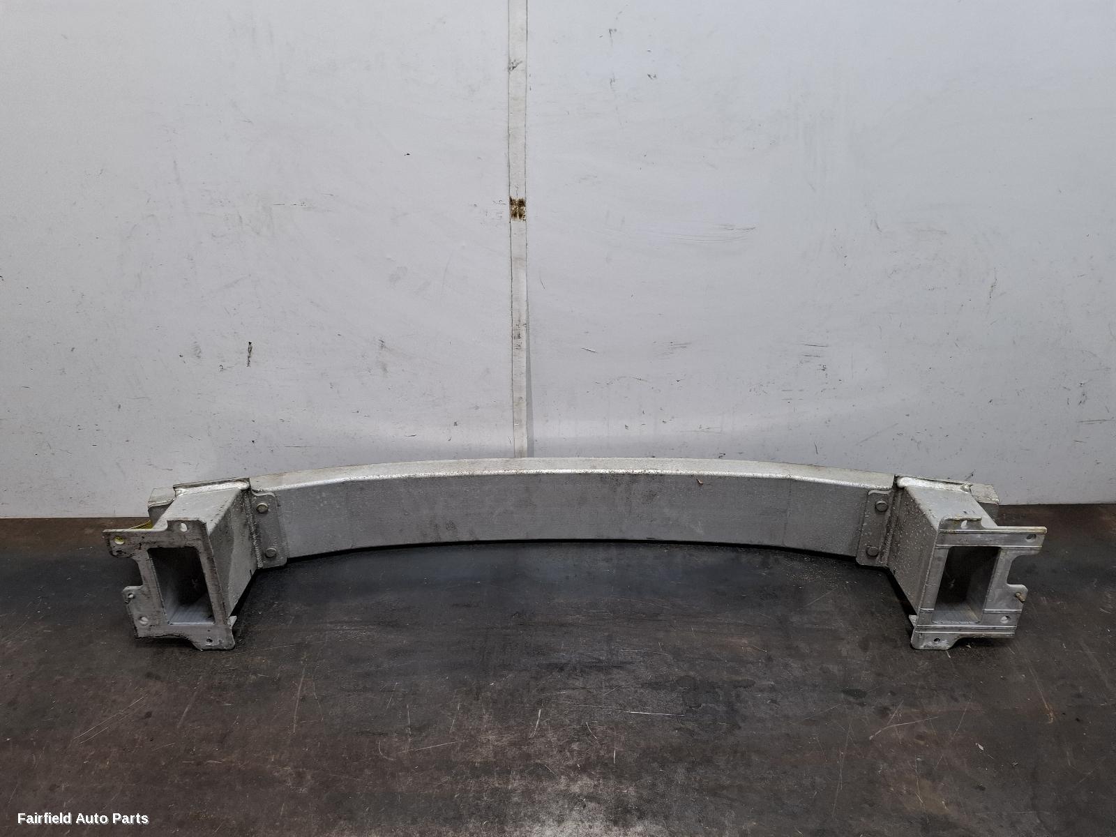 2013-2021 Nissan Pathfinder F Bar Reinforc Brack