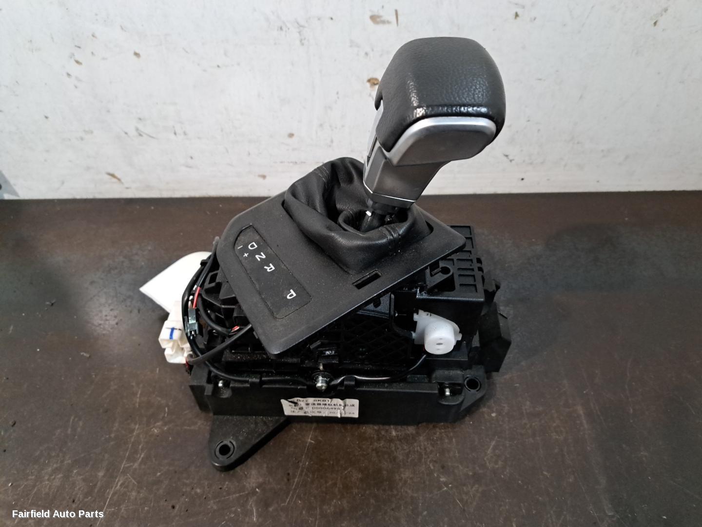 2017-2021 Ldv T60 Gear Stick Shifter