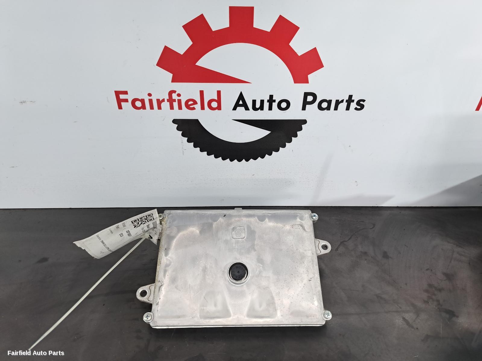 2014-2022 Honda Odyssey Ecu