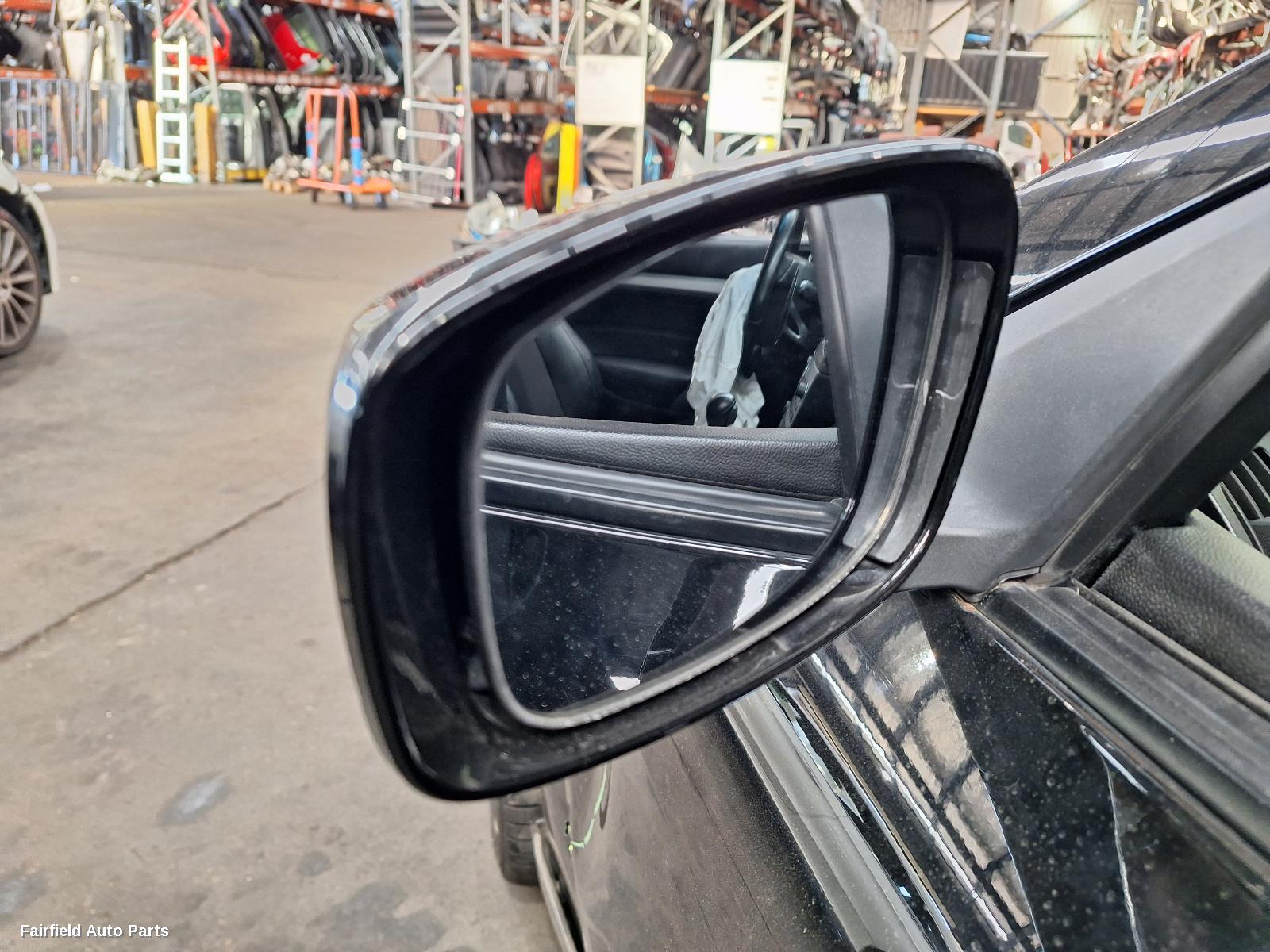 2006-2015 Nissan Skyline Right Front Door