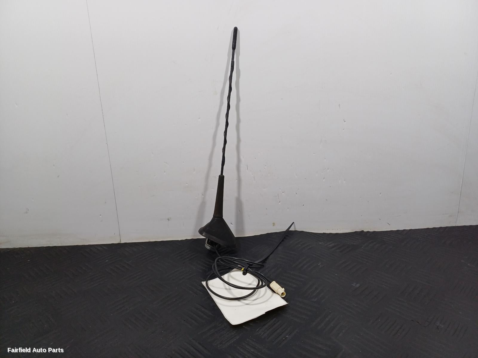 2010-2016 Renault Megane Antenna