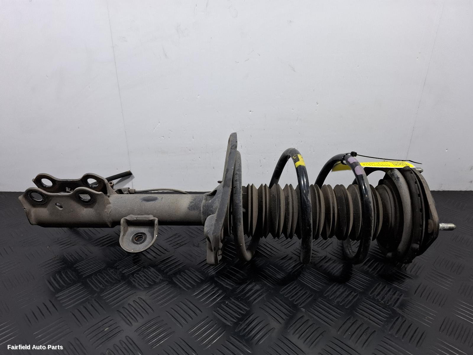 2014-2018 Toyota Rav4 Right Front Strut