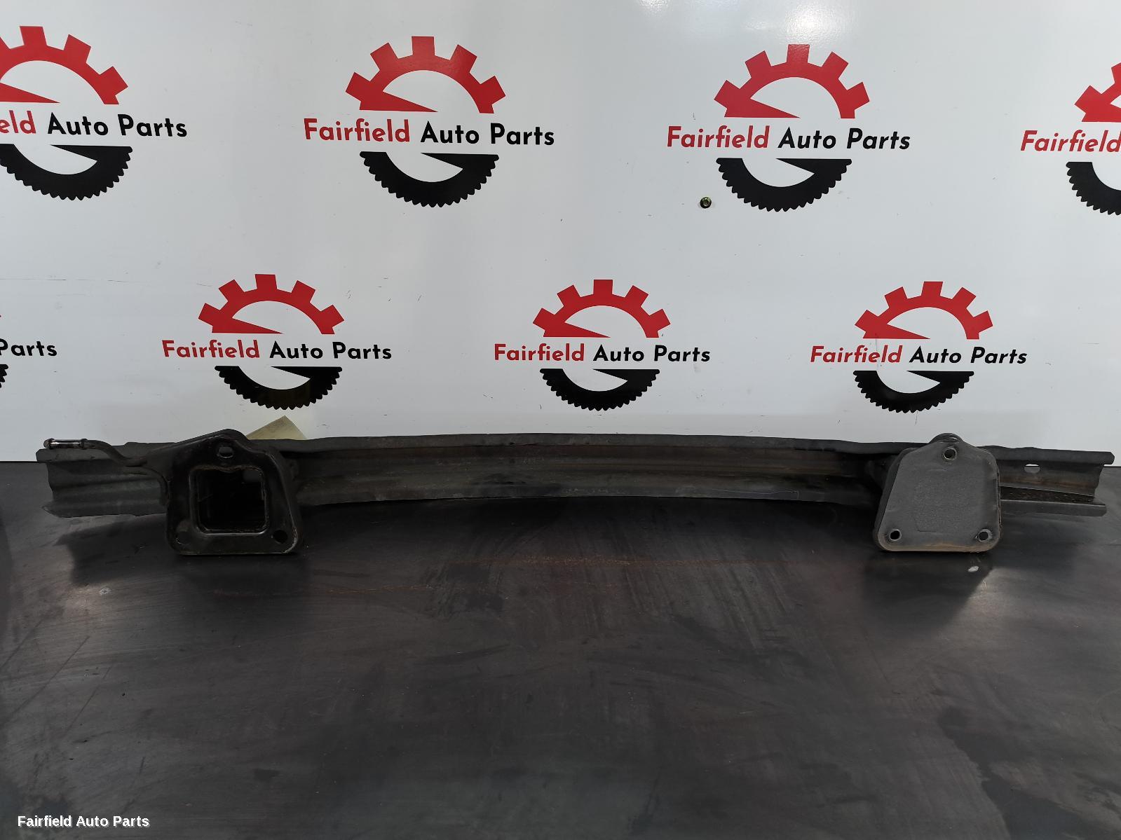 2005-2012 Bmw 3 Series R Bar Bracket Reinfo