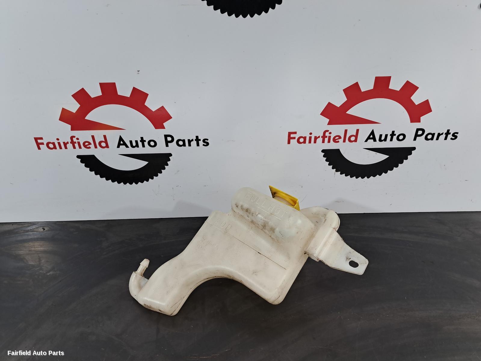 2007-2016 Jeep Compass Overflow Bottle