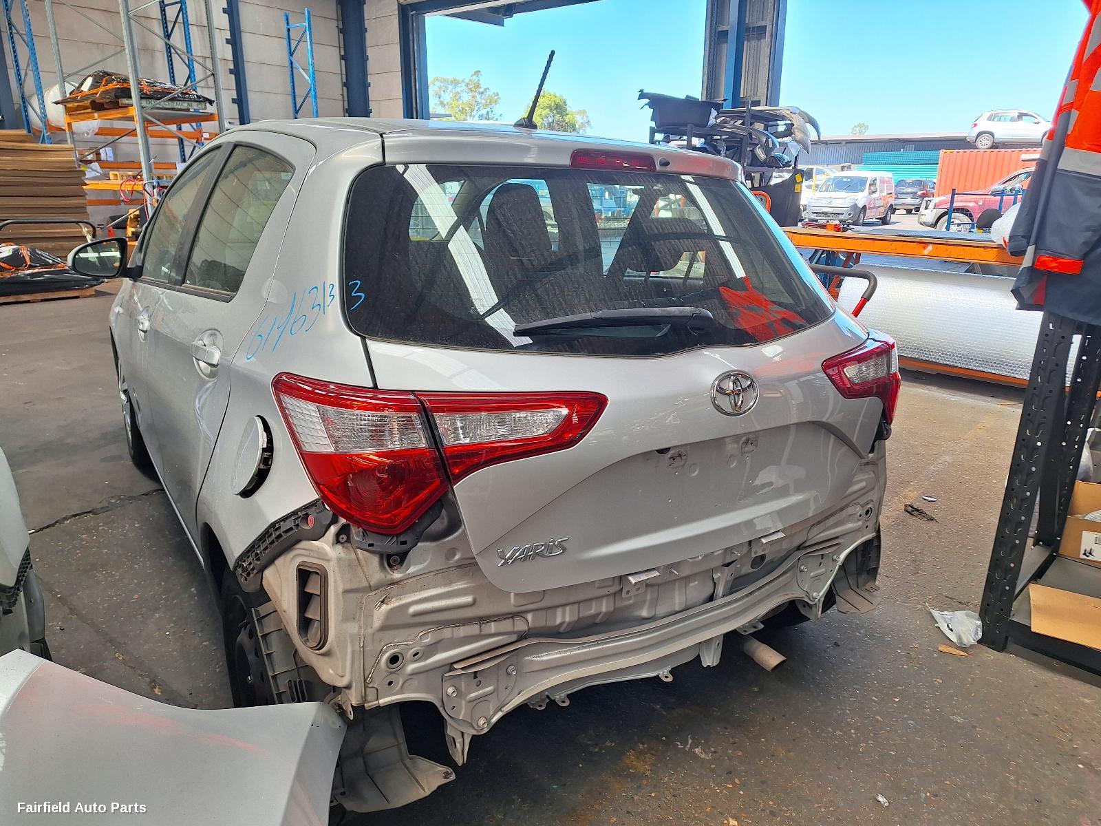 2017-2019 Toyota Yaris Left Front Strut