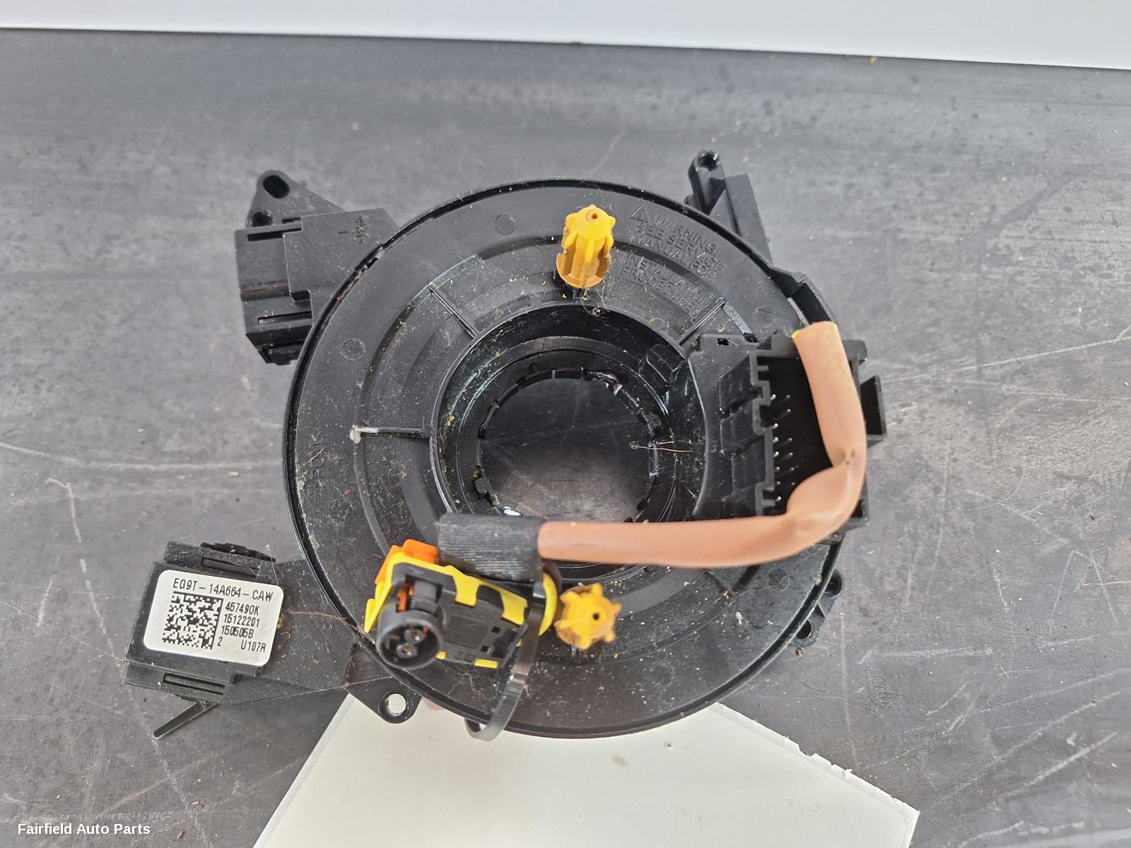2015-2022 Ford Everest Airbag Module Sensor