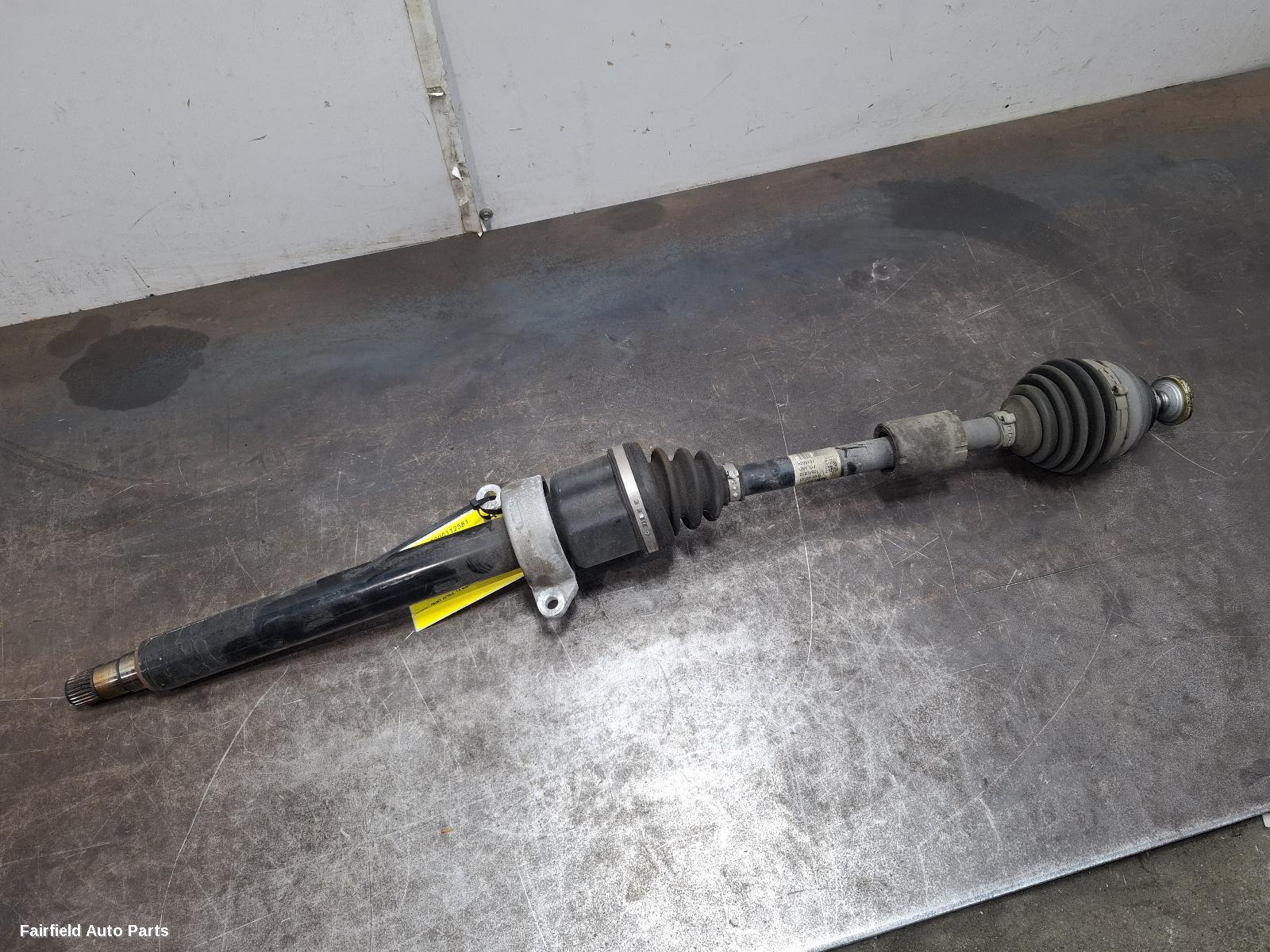 2014-2018 Bmw 2 Series Right Driveshaft