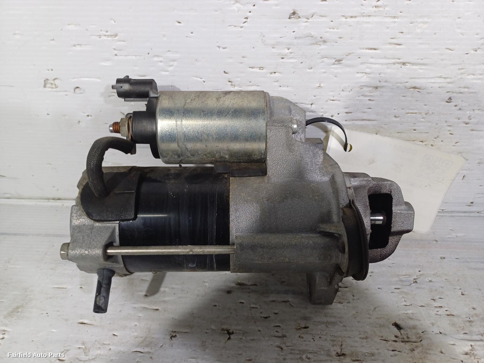 2016-2020 Holden Astra Starter