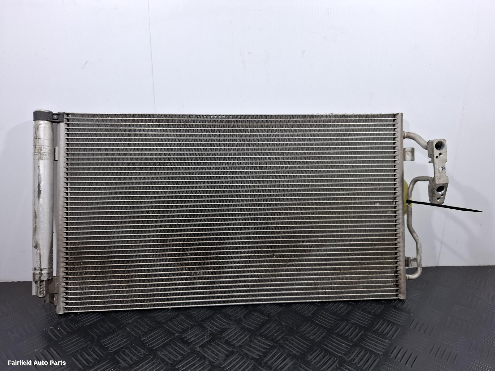 2011-2019 Bmw 3 Series A C Condenser