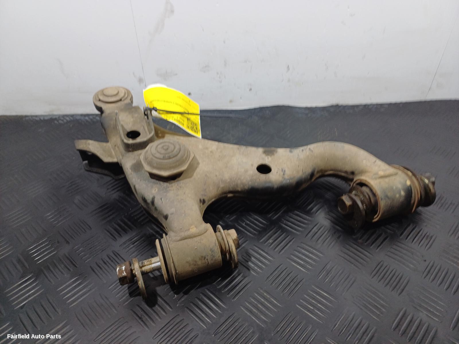 2005-2025 Toyota Hilux Right Front Lower Control Arm