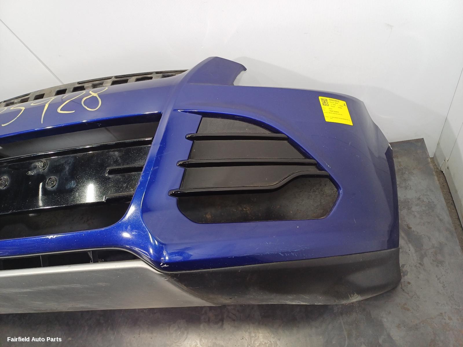 2012-2016 Ford Kuga Front Bumper