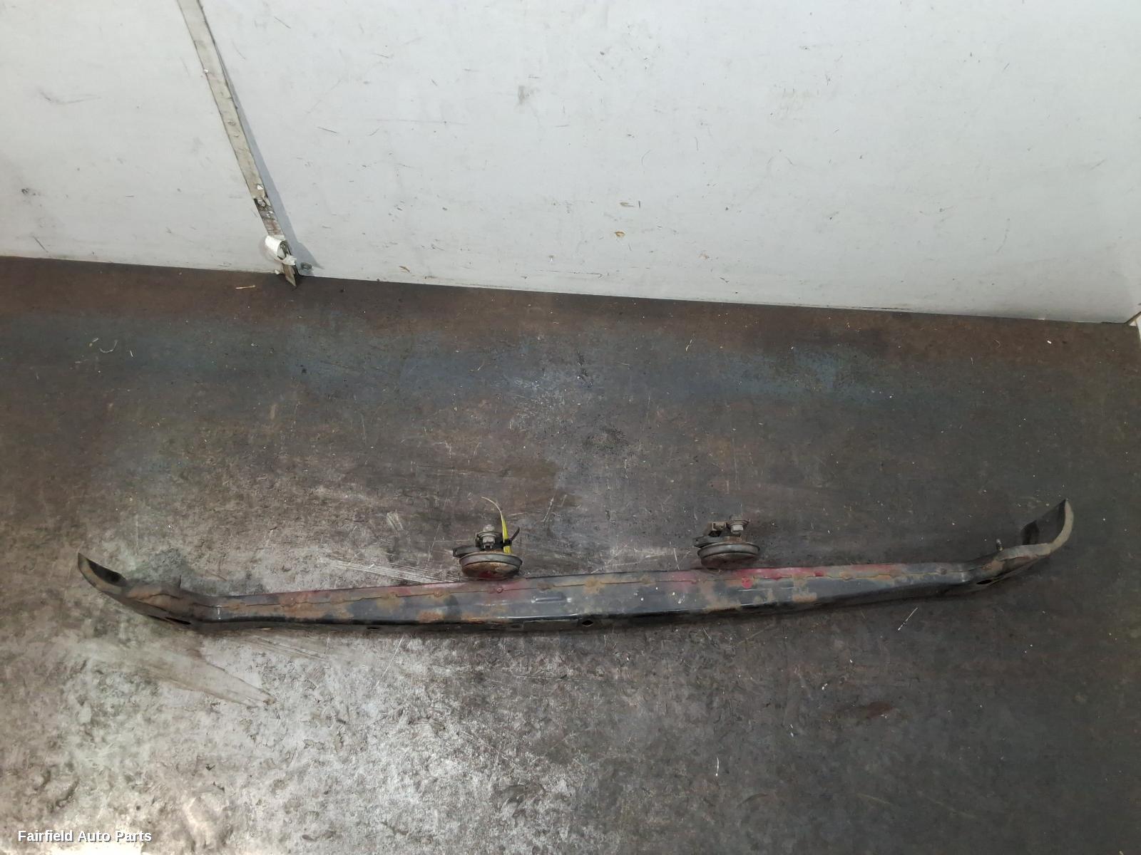 1997-2000 Toyota Rav4 F Bar Reinforc Brack