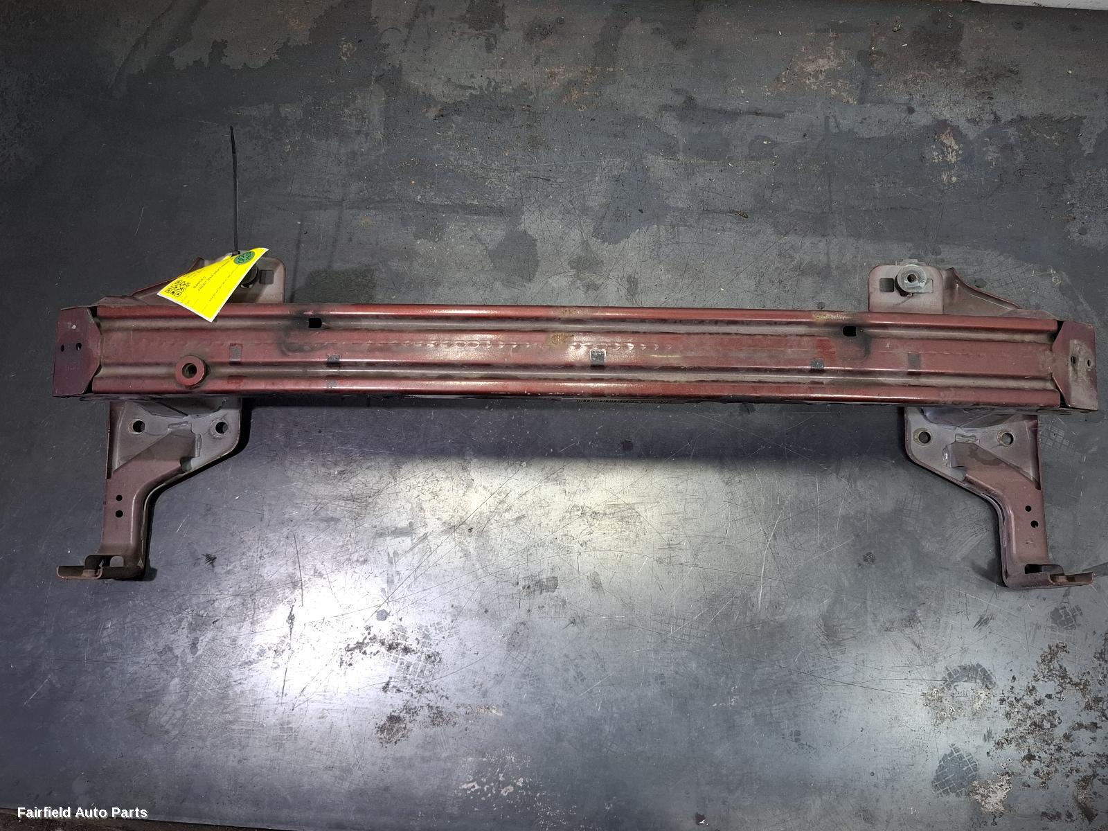 2014-2020 Ford Mondeo F Bar Reinforc Brack