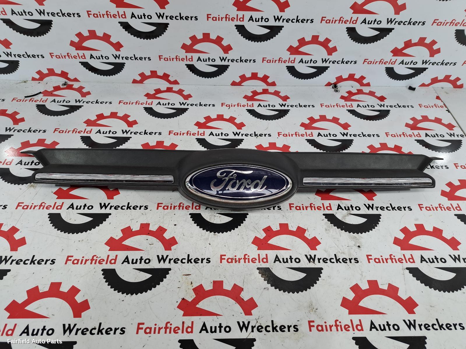 2011-2015 Ford Focus Grille