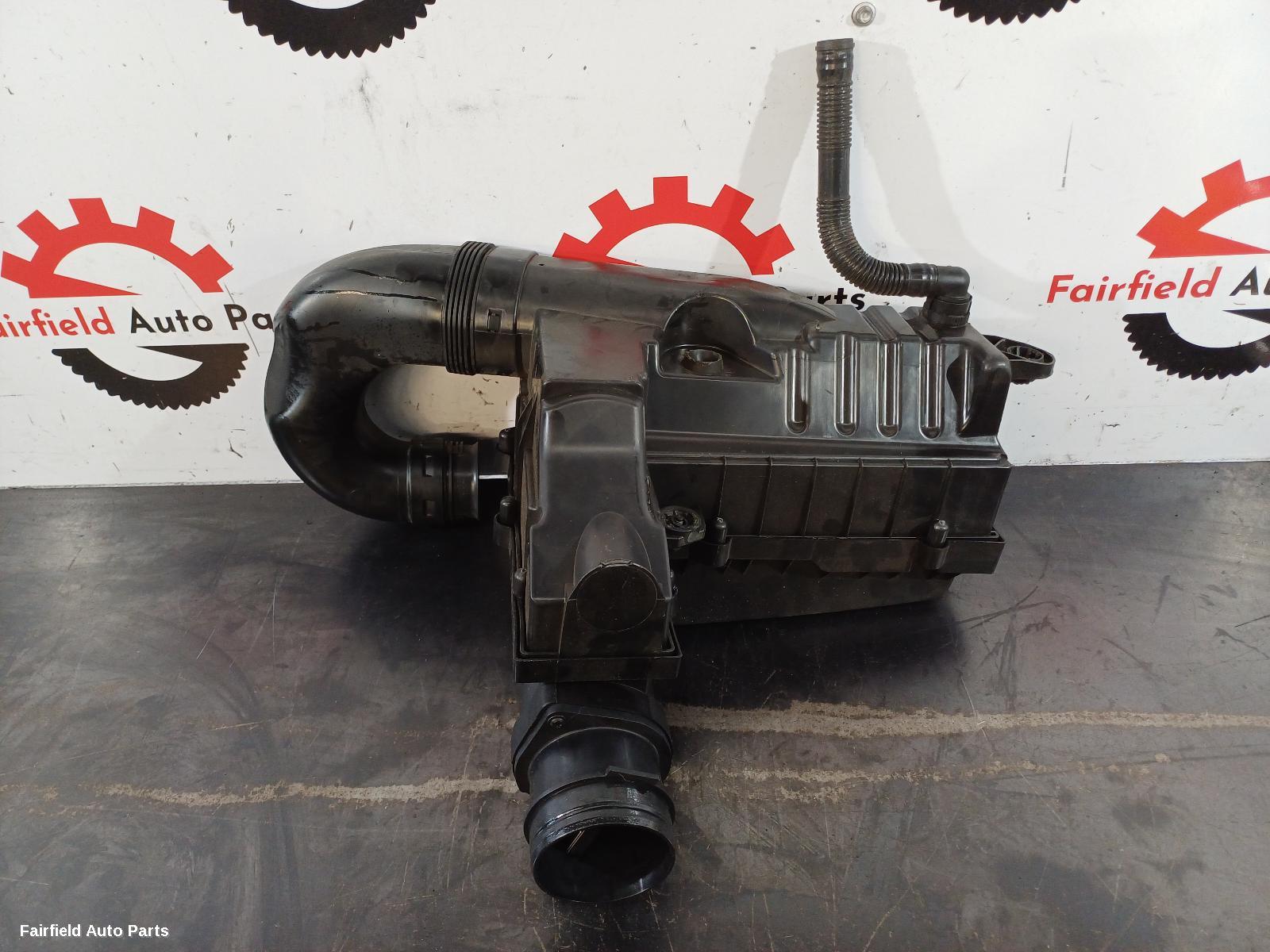 2008-2016 Volkswagen Tiguan Air Cleaner Box