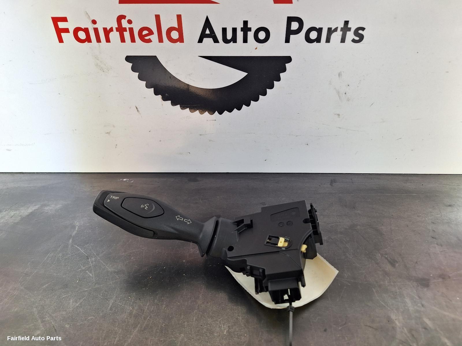 2008-2013 Ford Fiesta Combination Switch