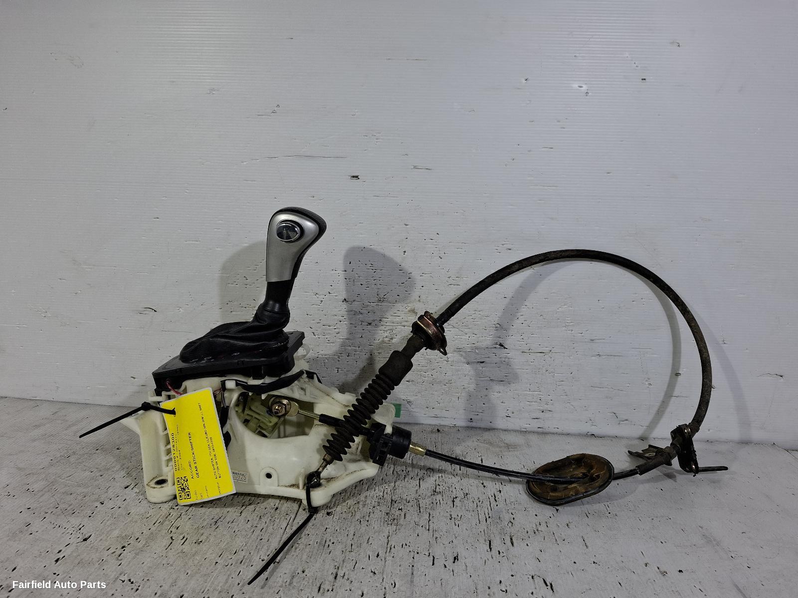 2003-2008 Honda Accord Gear Stick Shifter