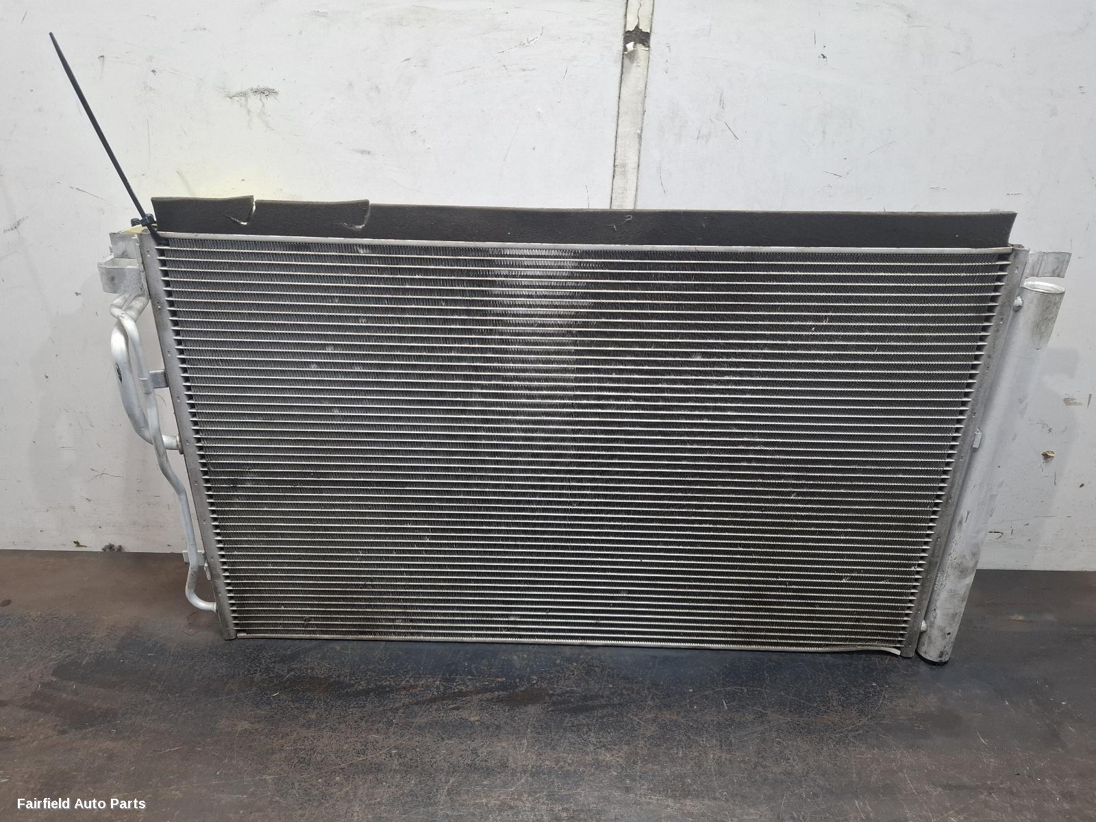 2018-2024 Kia Cerato A C Condenser