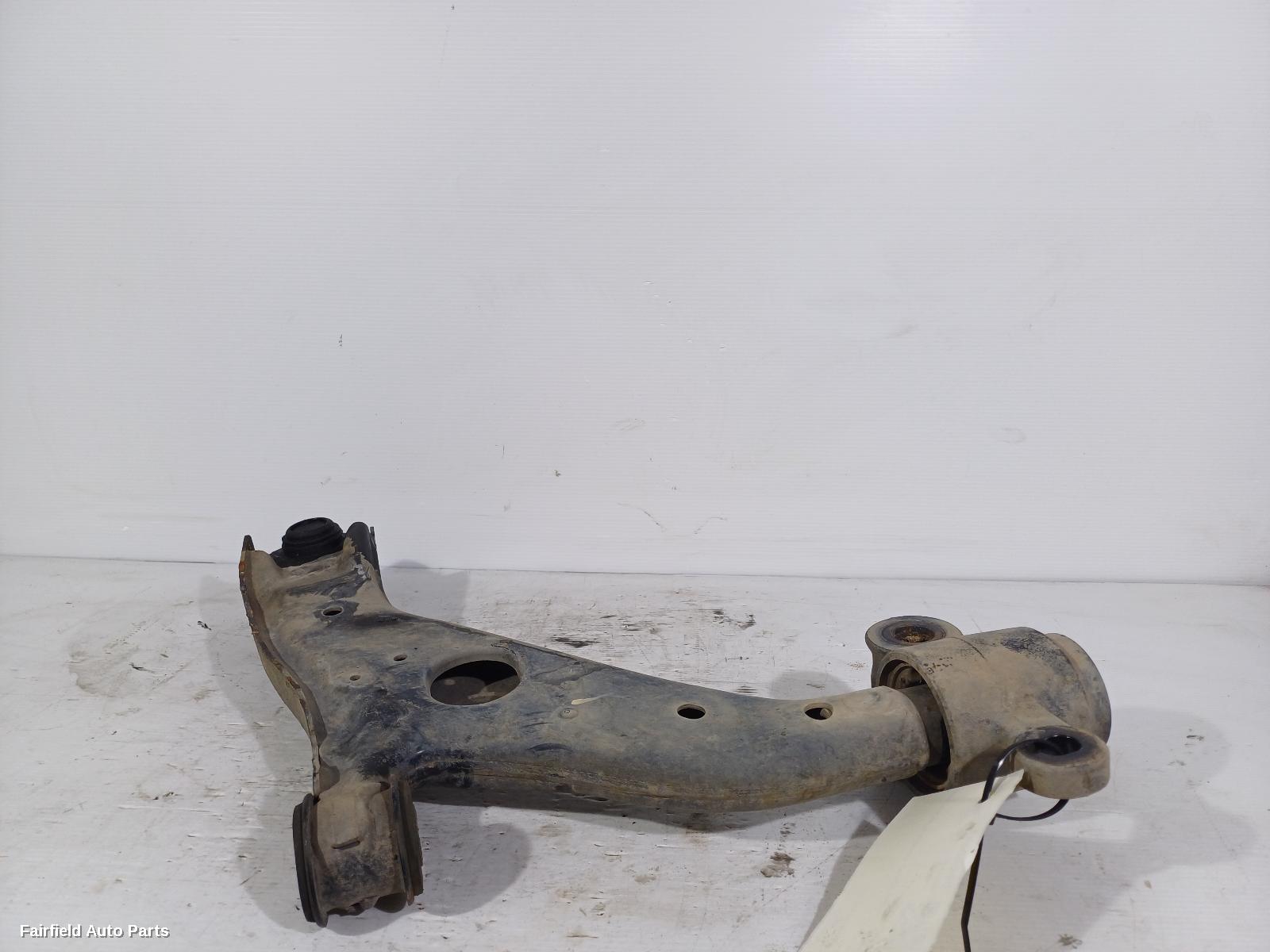 2017-2025 Mazda Cx5 Left Front Lower Control Arm