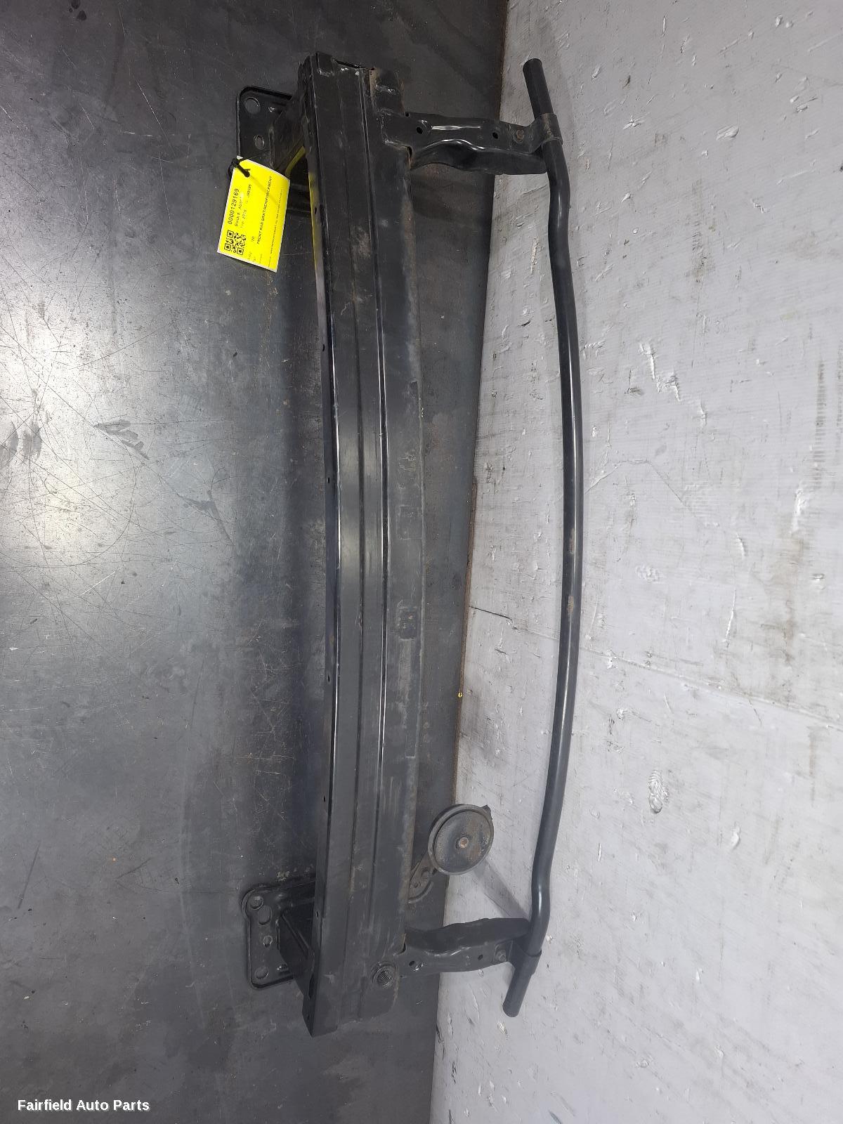 2012-2017 Hyundai I30 F Bar Reinforc Brack