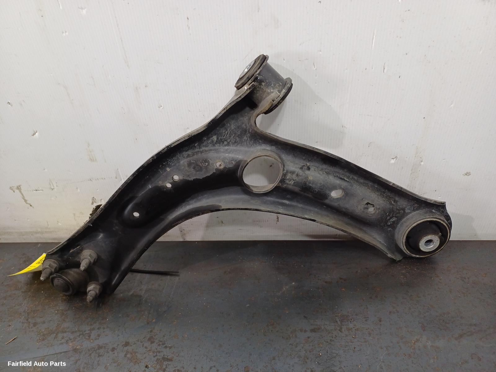 2021-2024 Volkswagen Tiguan Right Front Lower Control Arm