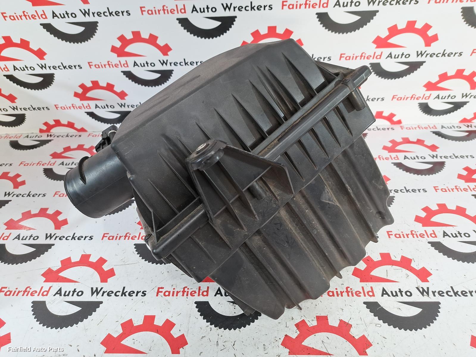 2015-2016 Land Rover Discovery Sport Air Cleaner Box