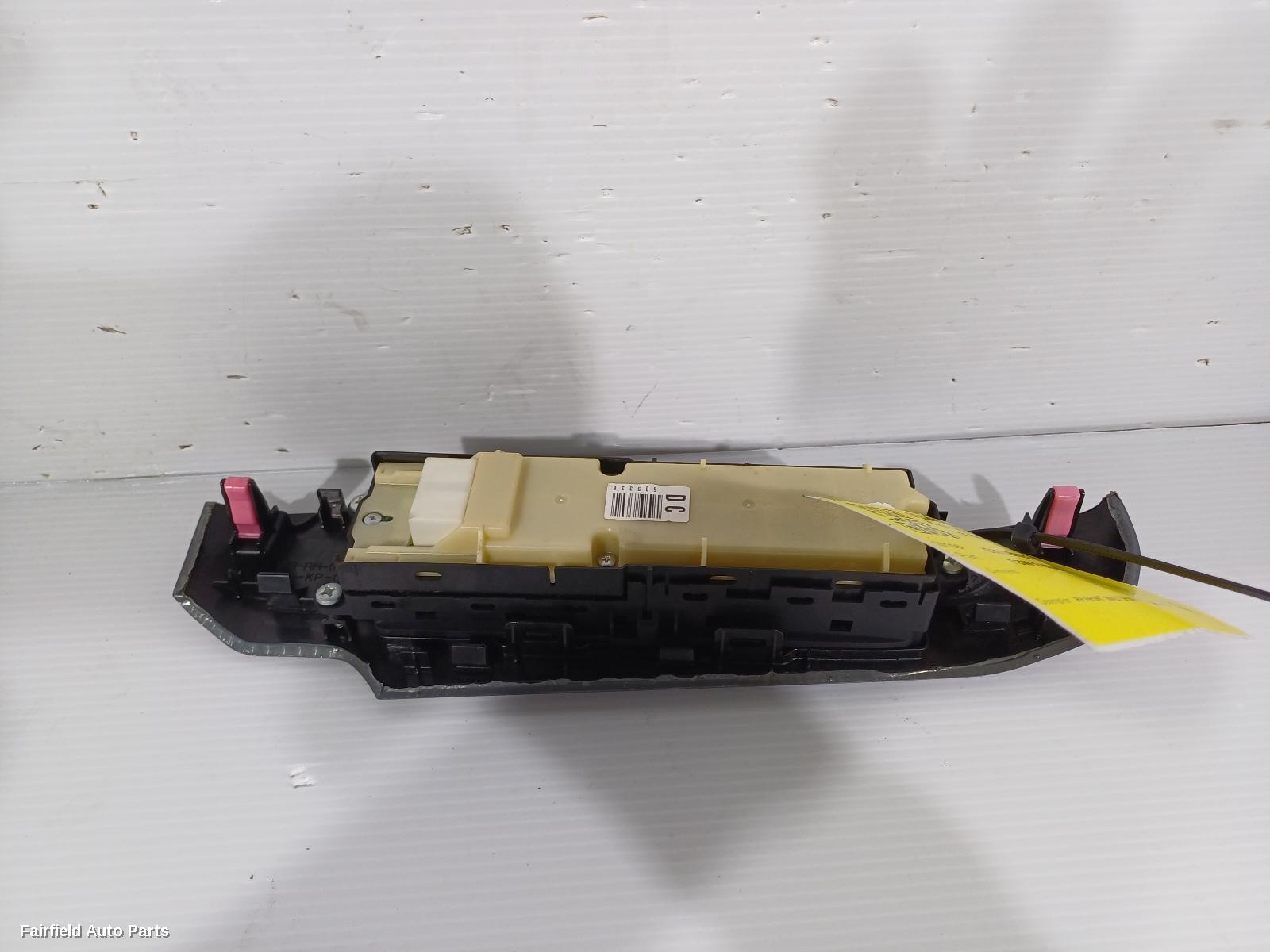 2013-2023 Lexus Is Series Pwr Dr Wind Switch