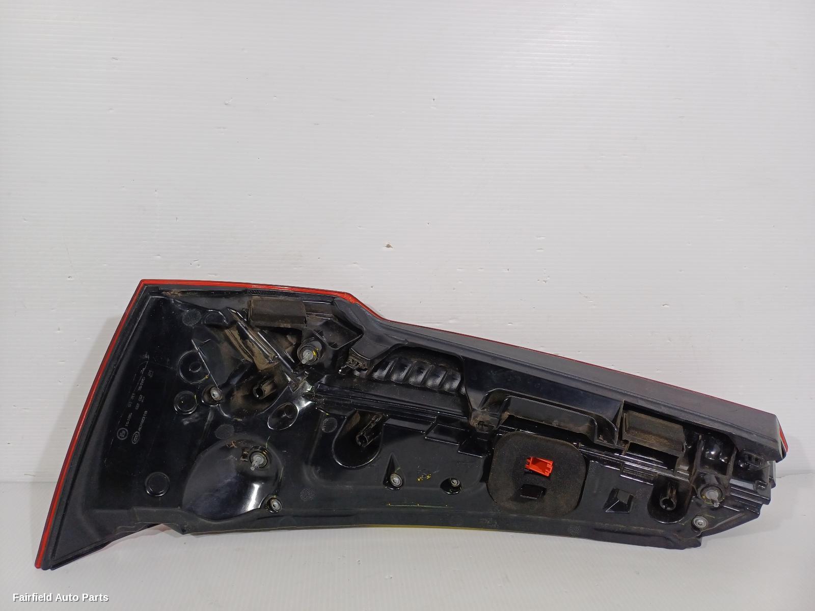 2017-2020 Audi Q5 Left Taillight