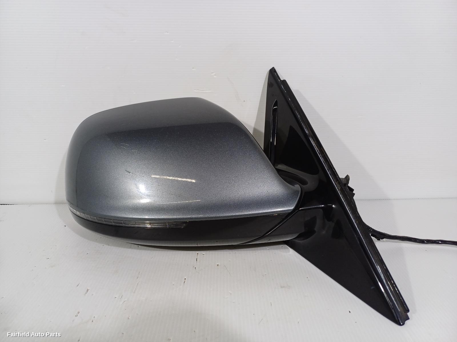 2013-2017 Audi Q5 Right Door Mirror