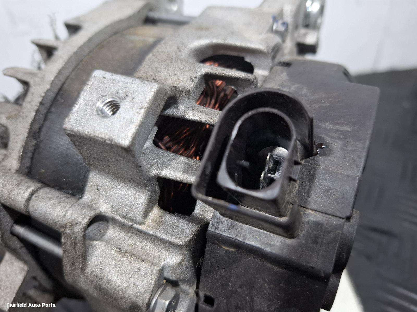 2021-2025 Ldv T60 Alternator