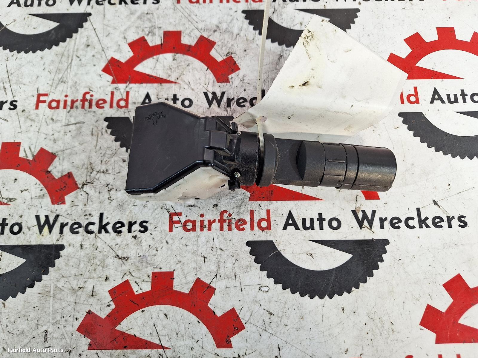 2005-2015 Nissan Navara Combination Switch