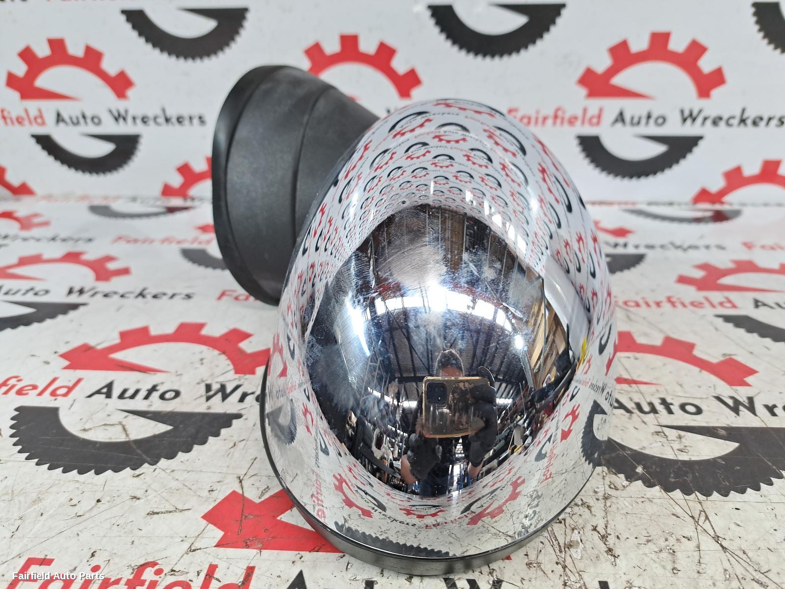2007-2015 Mini Cooper Left Door Mirror