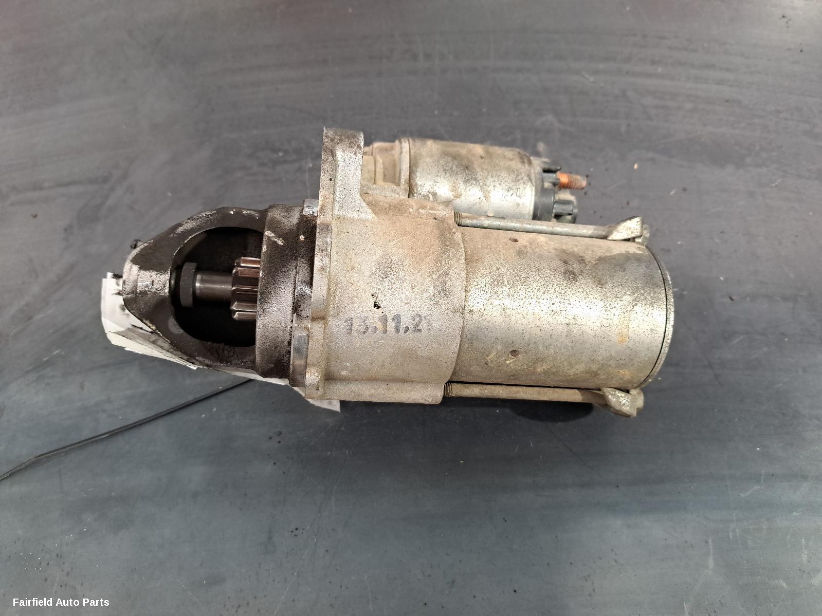 2011-2018 Holden Captiva Starter